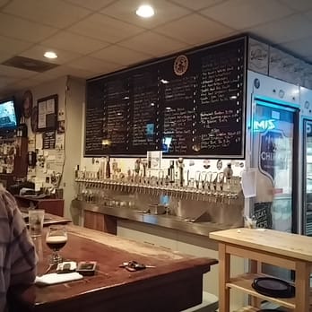 Mekong - Incredible beer selection on tap! - Vietnamese Near Me - Richmond, Virginia