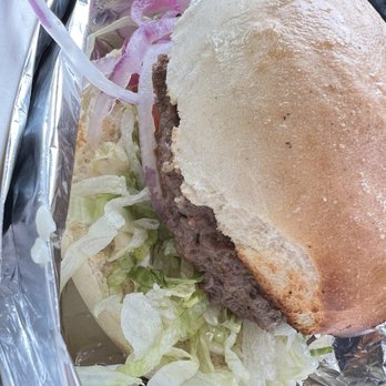 Elmwood Market - 1/4 lb Hamburger - Grocery Near Me - Buffalo, New York