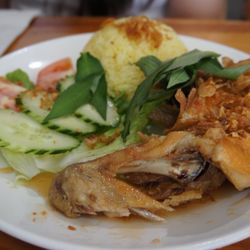 Pho Huong Lan 2