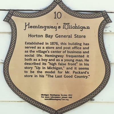 Horton Bay General Store & Inn by null