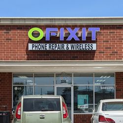 OFixit - OFixit, Charlotte