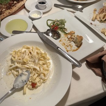 Ristorante Toscana - The staff needs better service training. No room on the table, felt pushy. - Italian Near Me - Cherry Hill, New Jersey Ristorante Toscana - The staff needs better service training. No room on the table, felt pushy. - Italian Near Me - Cherry Hill, New Jersey