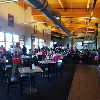 Cheney Stadium - Stadiums & Arenas Near Me - Tacoma, Washington