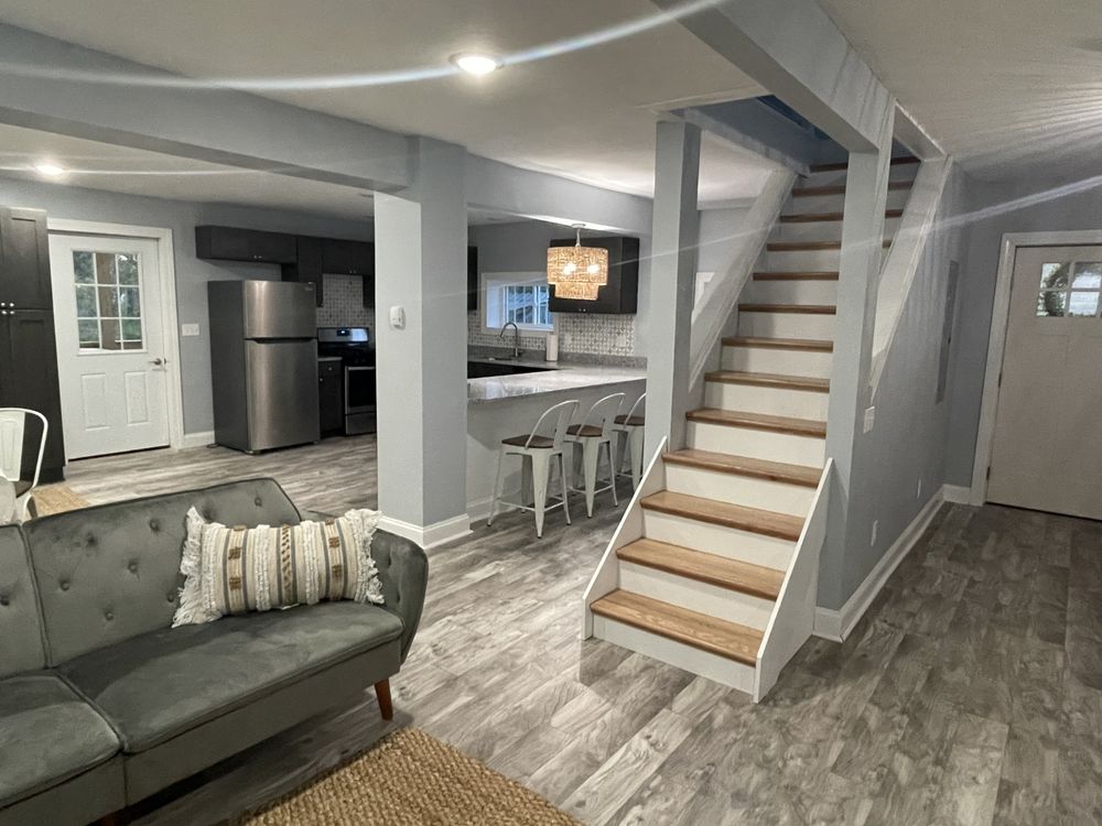 Slide of Seven Seasons