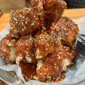 Kimchi Red - Chef's Secret - Korean Near Me - Alpharetta, Georgia