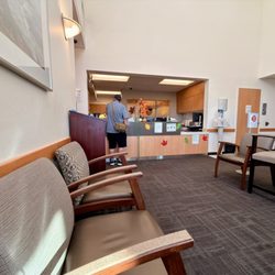 Franciscan Medical Clinic - 10/5/26 Lobby