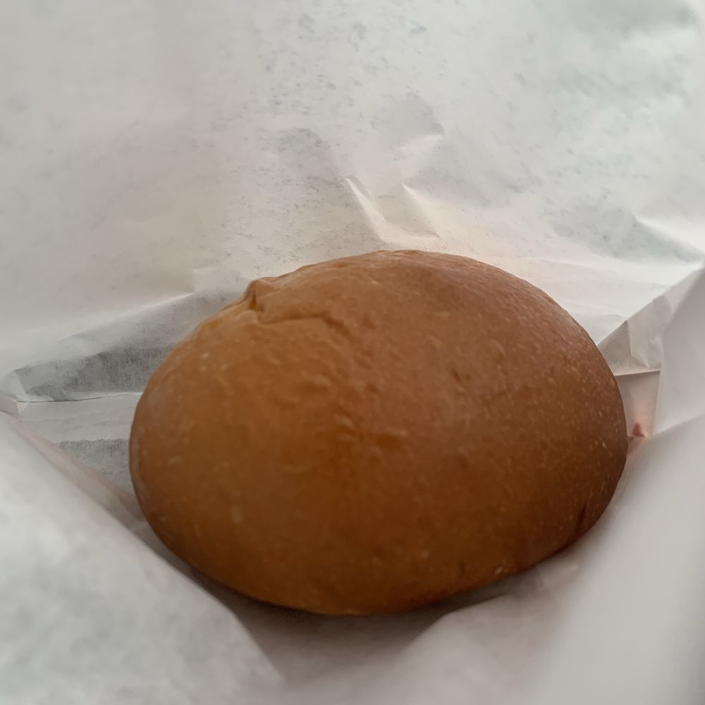 Dim Sum Basket - Baked bbq bun - Dim Sum Near Me - Brentwood, California Dim Sum Basket - Baked bbq bun - Dim Sum Near Me - Brentwood, California