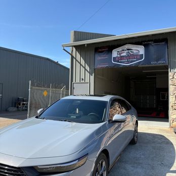 Exclusive Window Tinting - Car Window Tinting Near Me - Chico, California Exclusive Window Tinting - Car Window Tinting Near Me - Chico, California