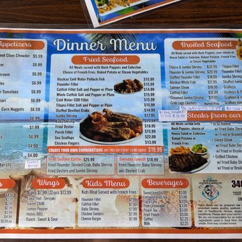 Blue Harbor Seafood & Mariscos - Menu - Seafood Near Me - Houston, Texas Blue Harbor Seafood & Mariscos - Menu - Seafood Near Me - Houston, Texas