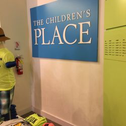 The Children's Place