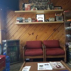 Village Garage & Tire Center
