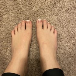 Pedicure