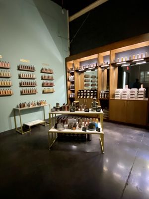 Tattersall Craft Cocktail Room NE by null