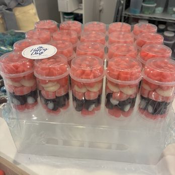 Oh Happy Day Confections - Gummy push pops - Candy Stores Near Me - Riverwoods, Illinois Oh Happy Day Confections - Gummy push pops - Candy Stores Near Me - Riverwoods, Illinois