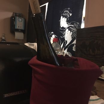 Kabuki Sushi - Sushi Bars Near Me - Kansas City, Missouri
