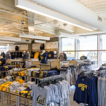 Cal Student Store - Souvenir Shops Near Me - Berkeley, California Cal Student Store - Souvenir Shops Near Me - Berkeley, California