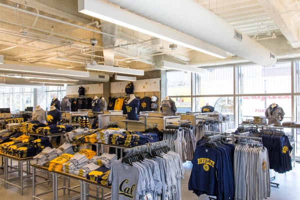 CAL STUDENT STORE - Updated February 2026 - 67 Photos & 29 Reviews ...