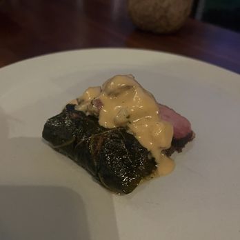 Nadair - Pork shoulder - Scottish Near Me - Atlanta, Georgia