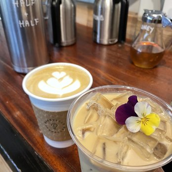 Crema Coffee Roasters - Coffee & Tea Near Me - Nashville, Tennessee Crema Coffee Roasters - Coffee & Tea Near Me - Nashville, Tennessee
