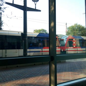 METROPOLITAN TRANSIT AUTHORITY - Rail passing just outside of building - Transportation Near Me - Houston, Texas METROPOLITAN TRANSIT AUTHORITY - Rail passing just outside of building - Transportation Near Me - Houston, Texas