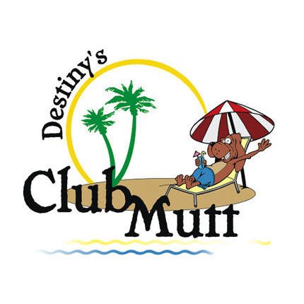 Destiny's Club Mutt