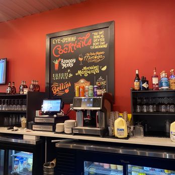 Ruby Sunshine Charlotte Southend - Bar - Breakfast & Brunch Near Me - Charlotte, North Carolina Ruby Sunshine Charlotte Southend - Bar - Breakfast & Brunch Near Me - Charlotte, North Carolina