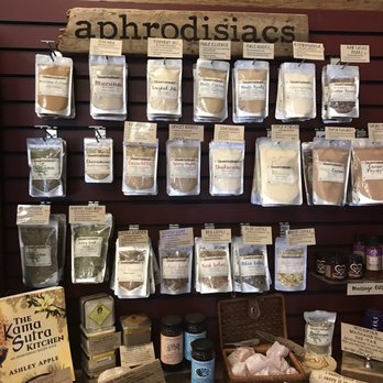 Twisted Thistle Apothicaire - Herbs & Spices Near Me - San Francisco, California Twisted Thistle Apothicaire - Herbs & Spices Near Me - San Francisco, California
