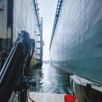 Nemo Marine Group - General Contractors Near Me - Kenmore, Washington