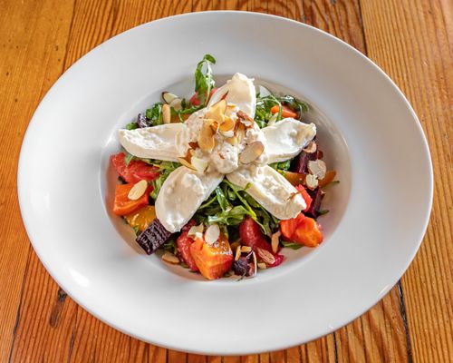 Wirtshaus German Restaurant & Beer Garden by null