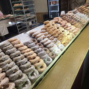 Tas-T-O's Donuts - Donuts Near Me - Ocala, Florida