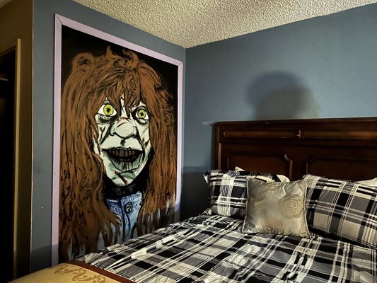 World-Famous The Clown Motel by null