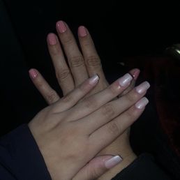 Please see all my recent nail pics done by Kim Please see all my recent nail pics done by Kim
