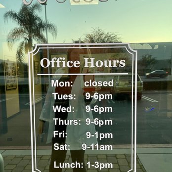 Rio Chiropractic - Office Hours - Chiropractors Near Me - Ontario, California Rio Chiropractic - Office Hours - Chiropractors Near Me - Ontario, California