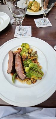 Bistro St. Michaels by null
