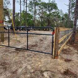 Neighborhoods Fencing