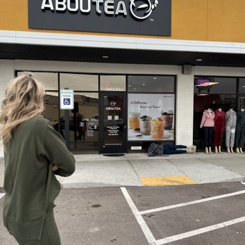 AbouTea - Bubble Tea Near Me - South Salt Lake, Utah AbouTea - Bubble Tea Near Me - South Salt Lake, Utah