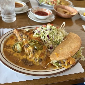 Mexicali - Esters Delight - Mexican Near Me - Bakersfield, California