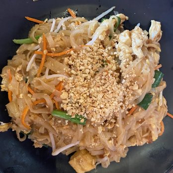 Khoom Lanna - Pad Thai - Thai Near Me - Santa Rosa, California Khoom Lanna - Pad Thai - Thai Near Me - Santa Rosa, California