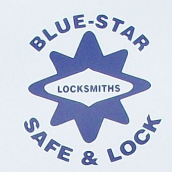 Blue Star Safe & Locks - Keys & Locksmiths Near Me - Garden City, Michigan Blue Star Safe & Locks - Keys & Locksmiths Near Me - Garden City, Michigan