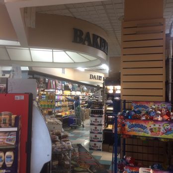 Shop Fair Supermarket - the interior of the store - Grocery Near Me - Brooklyn, New York Shop Fair Supermarket - the interior of the store - Grocery Near Me - Brooklyn, New York