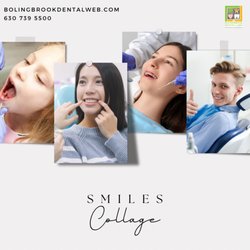 Bolingbrook Dental Care - #bolingbrookdentalcare #dentist