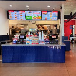 Zaxbys - Order and pay here