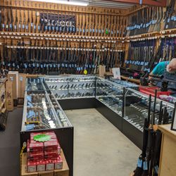 Spud and Debs Guns and Hunting Supplies & More