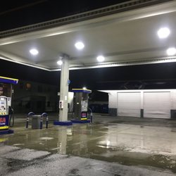 USA GASOLINE