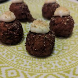 Cauliflower