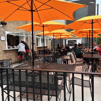 Fox And The Hen - Lovely patio! - Breakfast & Brunch Near Me - Denver, Colorado Fox And The Hen - Lovely patio! - Breakfast & Brunch Near Me - Denver, Colorado