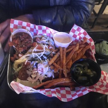 Windbag Saloon - Burgers Near Me - Helena, Montana Windbag Saloon - Burgers Near Me - Helena, Montana