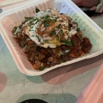 Taco Libre - Mexi Moco - Mexican Near Me - Koloa, Hawaii
