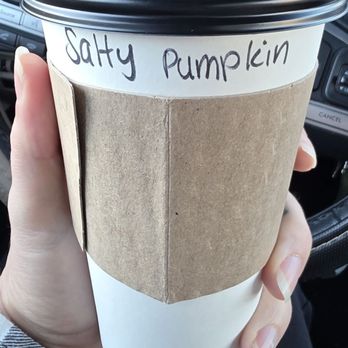 Sit N Stay Cafe - Latte! - Coffee & Tea Near Me - Indiana, Pennsylvania