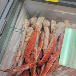 Mission Seafood Market